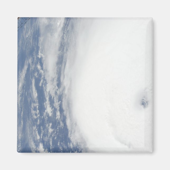 Hurricane Ike 9 Magnet (Front)