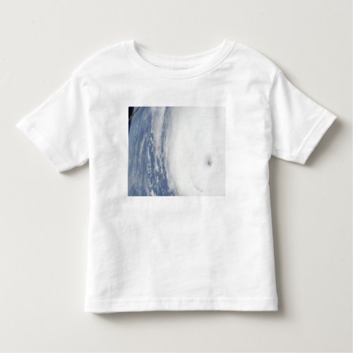 Hurricane Ike 9 Toddler T_shirt