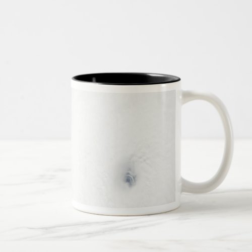 Hurricane Ike 9 Two_Tone Coffee Mug