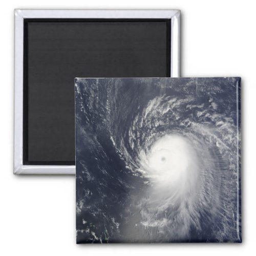 Hurricane Ike off the Lesser Antilles Magnet