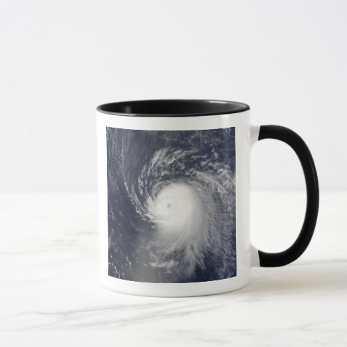 Hurricane Ike off the Lesser Antilles Mug