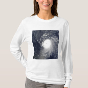 Hurricane Ike off the Lesser Antilles T-Shirt