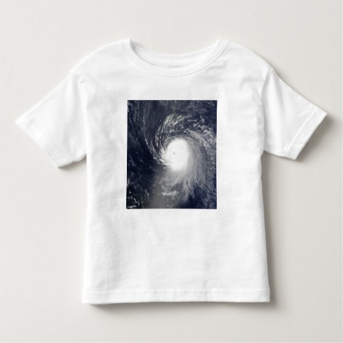 Hurricane Ike off the Lesser Antilles Toddler T_shirt