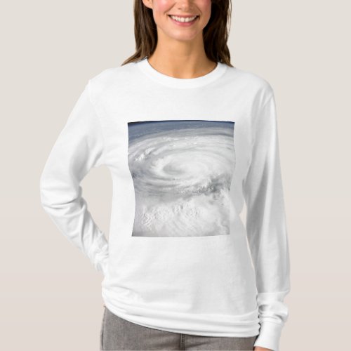 Hurricane Ike T_Shirt