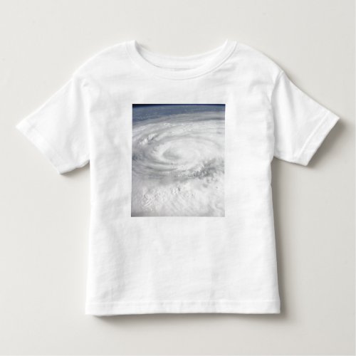 Hurricane Ike Toddler T_shirt