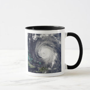 Hurricane Isabel 2 Mug