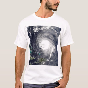 Hurricane Isabel 2 T-Shirt