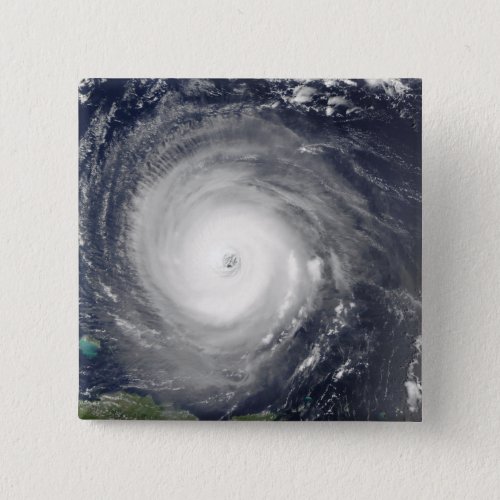 Hurricane Isabel Button