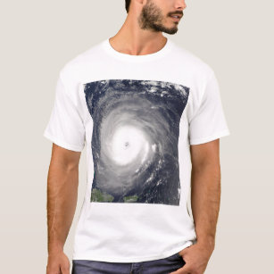 Hurricane Isabel T-Shirt