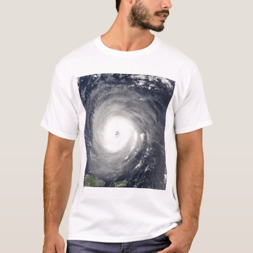 Hurricane Isabel T_Shirt