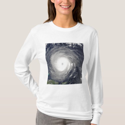 Hurricane Isabel T_Shirt