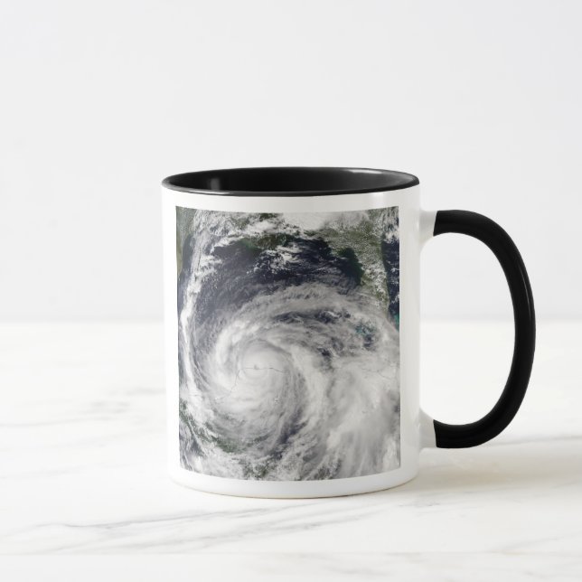 Hurricane Isidore Mug (Right)