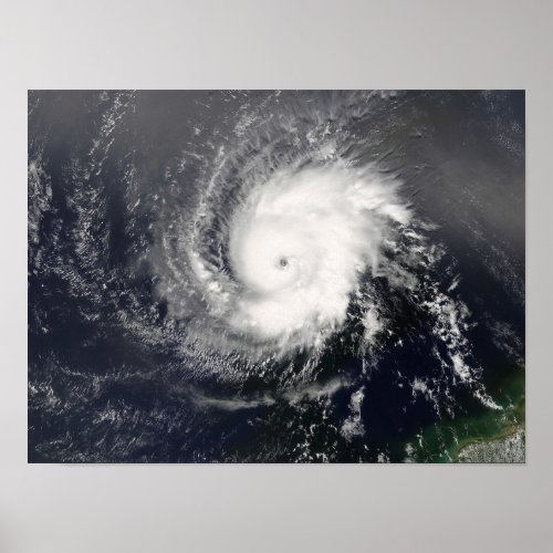 Hurricane Ivan 2 Poster