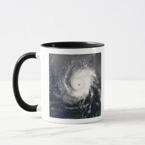 Hurricane Ivan 3 Mug