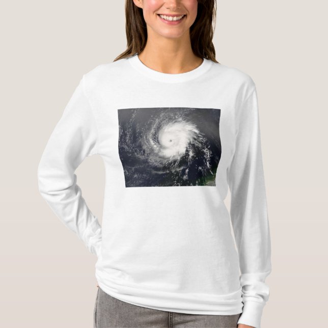 Hurricane Ivan 3 T-Shirt (Front)
