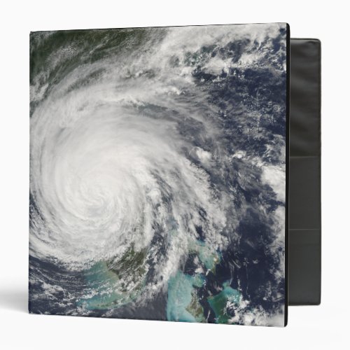 Hurricane Jeanne Binder