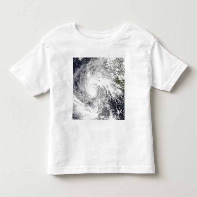 Hurricane Jimena Toddler T-shirt (Front)