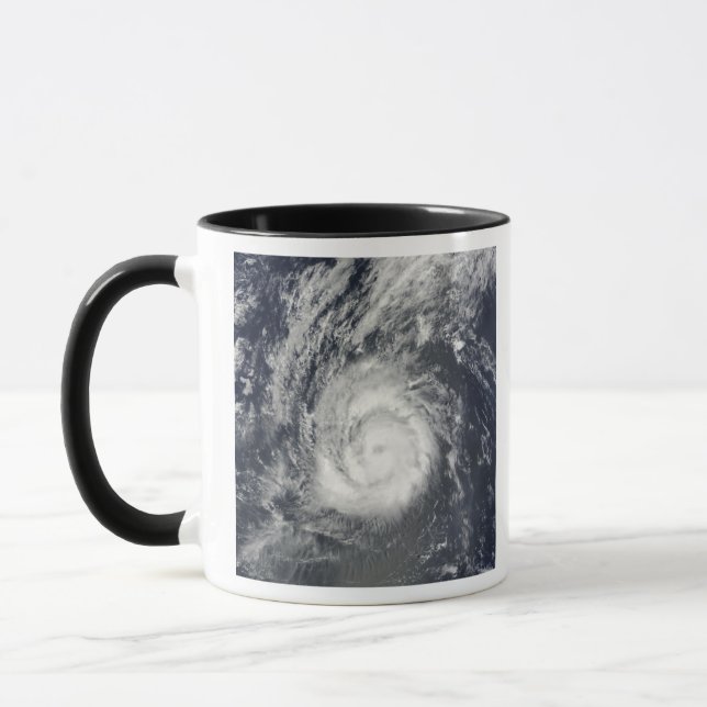 Hurricane Julia Mug (Left)