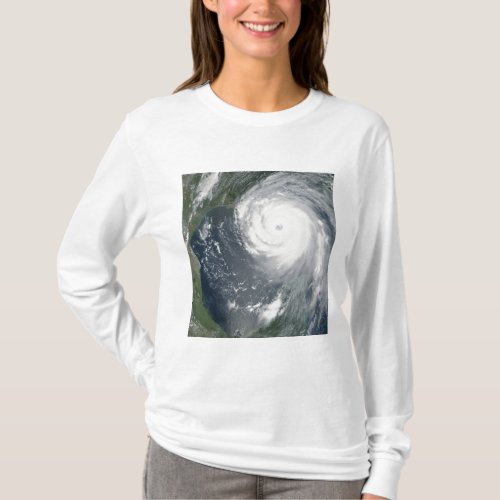 Hurricane Katrina 2 T_Shirt