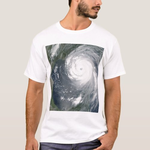 Hurricane Katrina 2 T_Shirt
