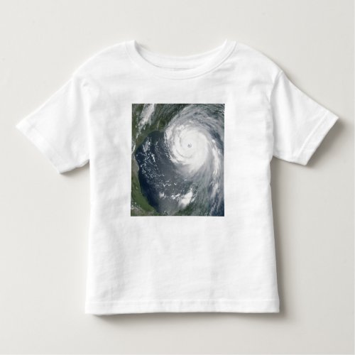 Hurricane Katrina 2 Toddler T_shirt
