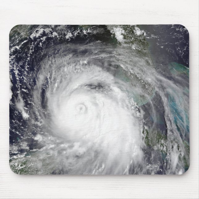 Hurricane Katrina 3 Mouse Pad (Front)