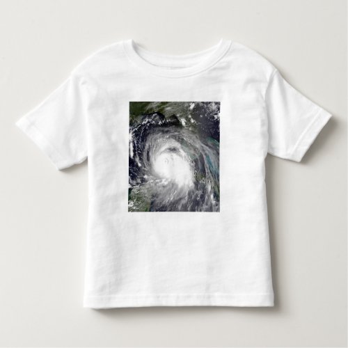 Hurricane Katrina 3 Toddler T_shirt