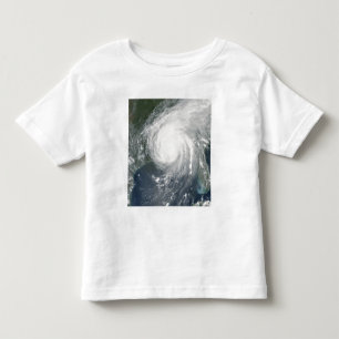 Hurricane Katrina Toddler T-shirt