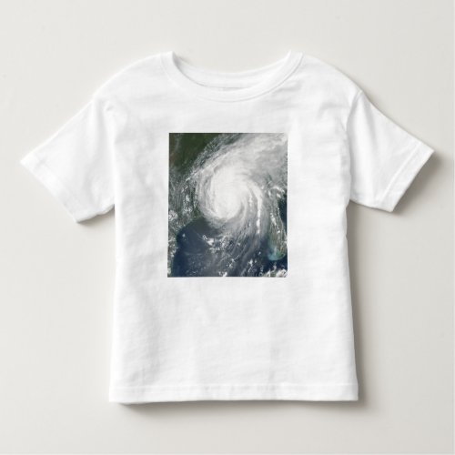Hurricane Katrina Toddler T_shirt