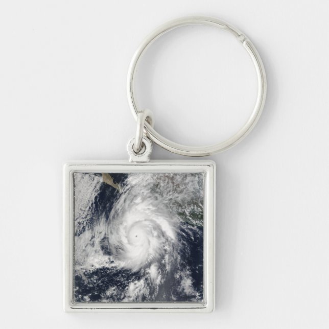 Hurricane Kenna 2 Keychain (Front)