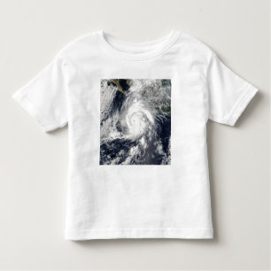 Hurricane Kenna 2 Toddler T-shirt