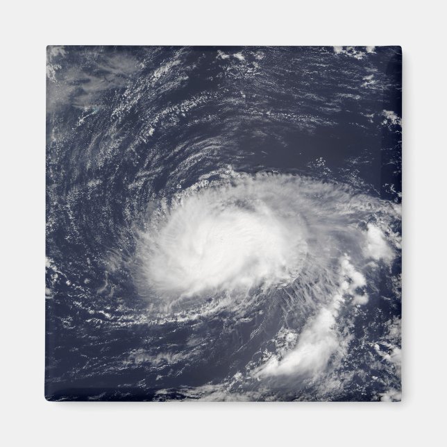 Hurricane Kyle Magnet (Front)