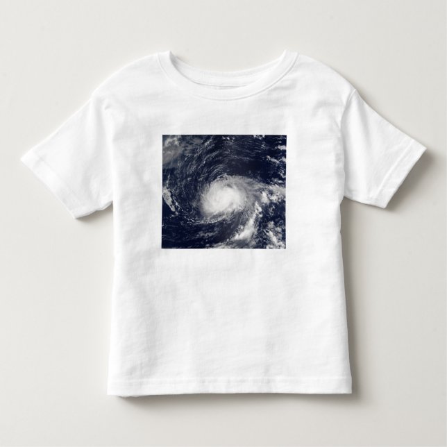 Hurricane Kyle Toddler T-shirt (Front)
