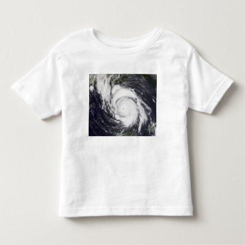 Hurricane Lili 5 Toddler T_shirt