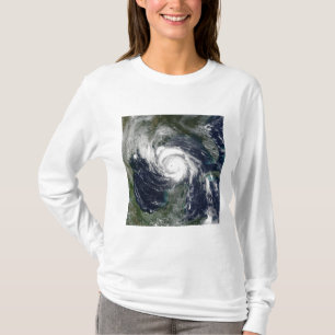 Hurricane Lili T-Shirt