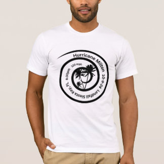 Hurricane Milton 1 T-Shirt