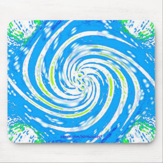Hurricane Mousepad