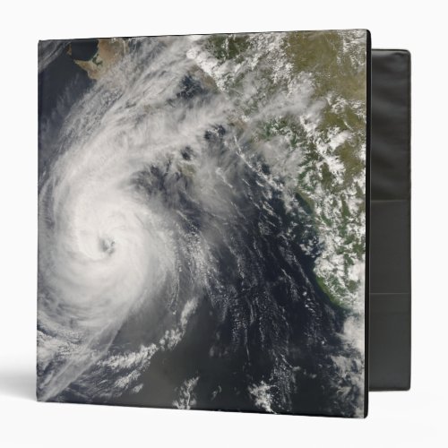 Hurricane Norbert off Mexico 2 Binder