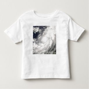 Hurricane Omar Toddler T-shirt