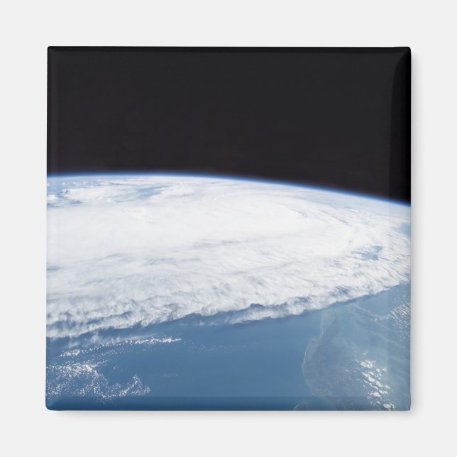 Hurricane Ophelia Magnet (Front)