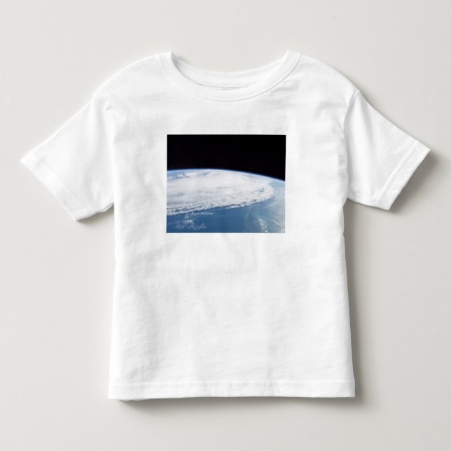 Hurricane Ophelia Toddler T-shirt (Front)