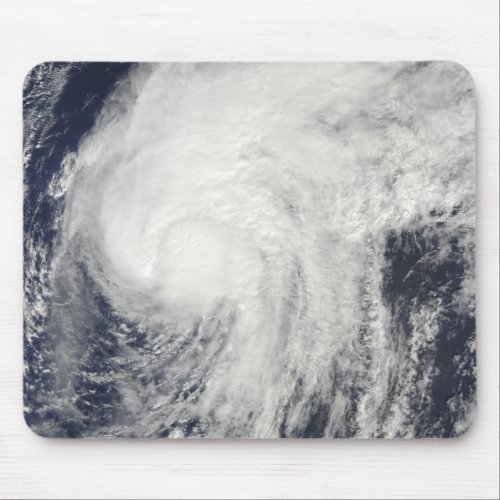 Hurricane Otto 2 Mouse Pad