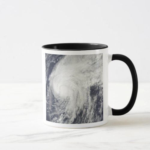 Hurricane Otto 2 Mug