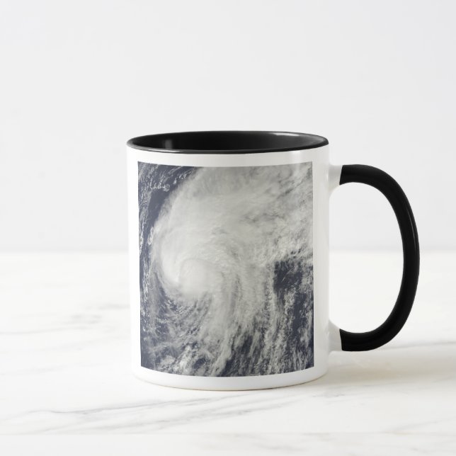 Hurricane Otto 2 Mug (Right)