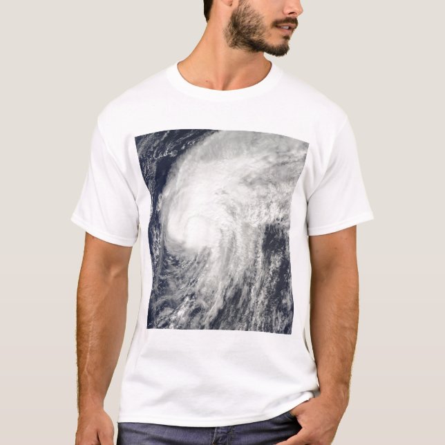 Hurricane Otto 2 T-Shirt (Front)