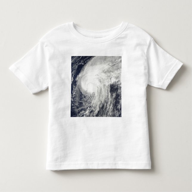 Hurricane Otto 2 Toddler T-shirt (Front)