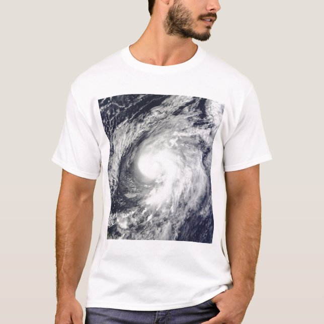 Hurricane Otto T-Shirt (Front)