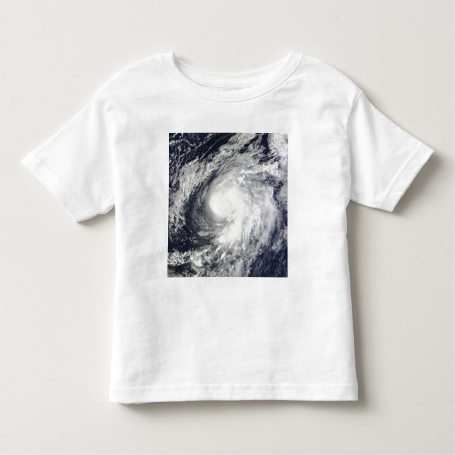 Hurricane Otto Toddler T-shirt (Front)