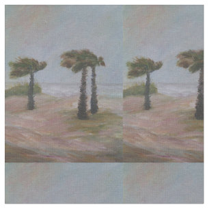 HURRICANE PALMS FABRIC