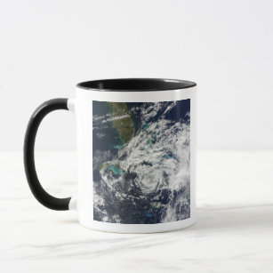 Hurricane Paloma 2 Mug